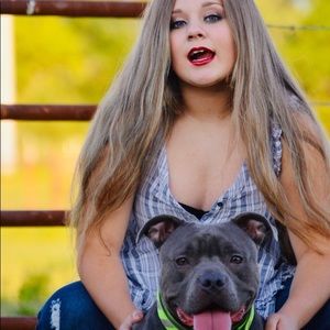 Meet your Posher, Maddi